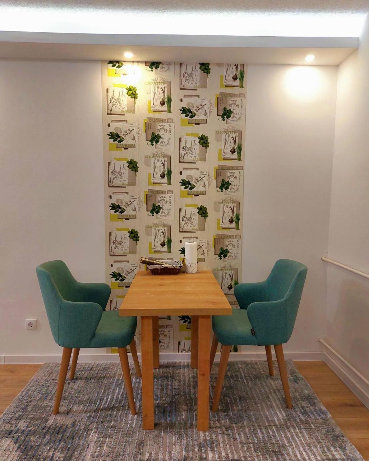 Ap Apartment Sarajevo