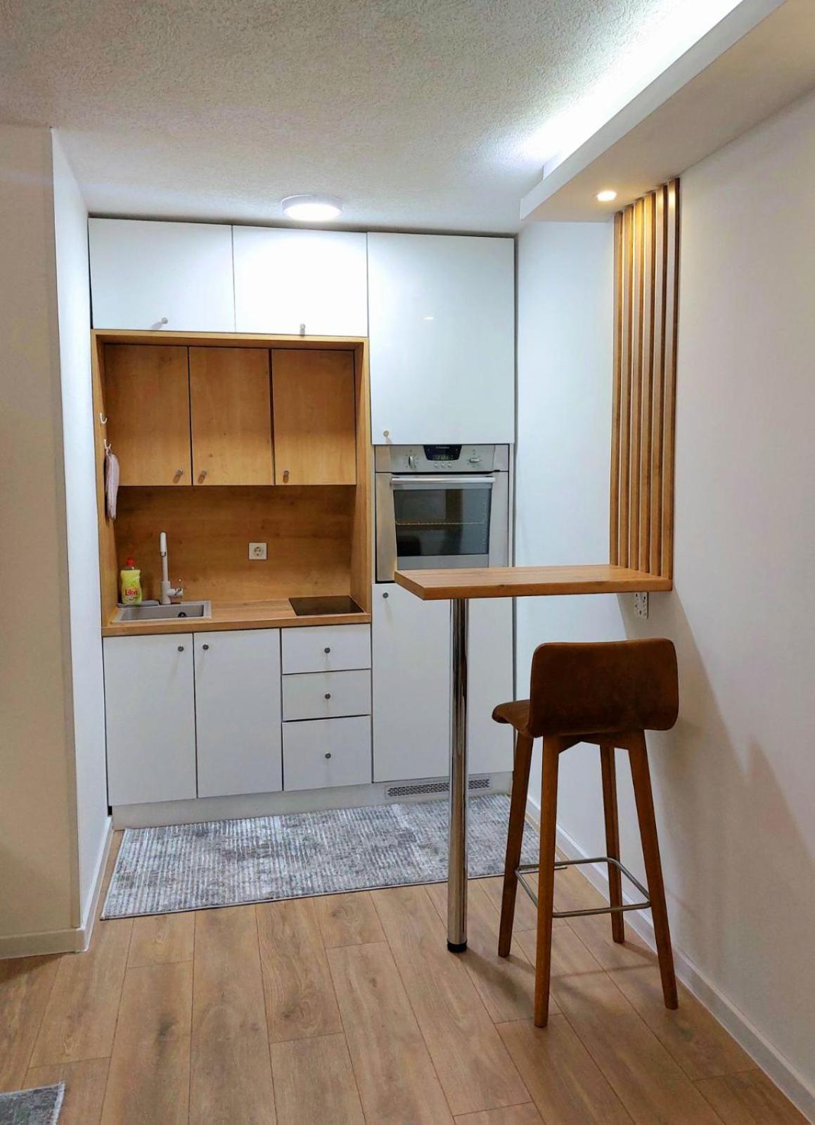 Apartment Ap Sarajevo