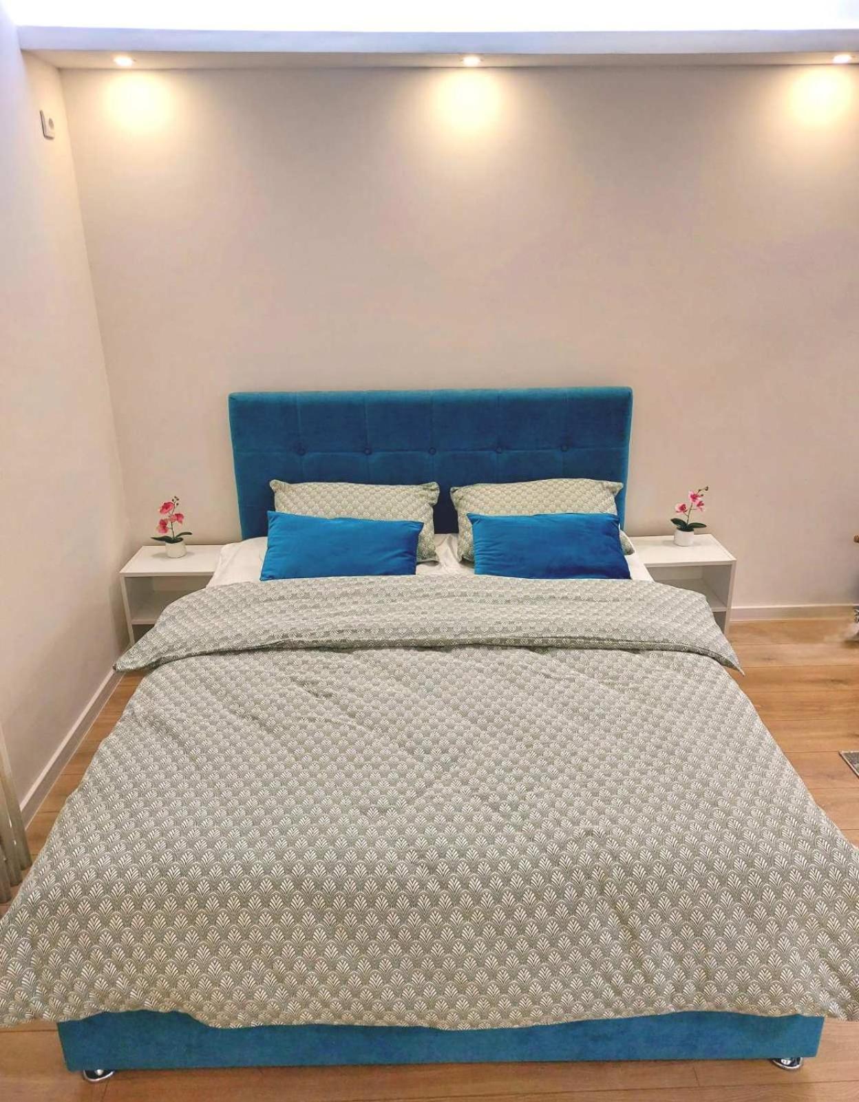 Apartment Ap