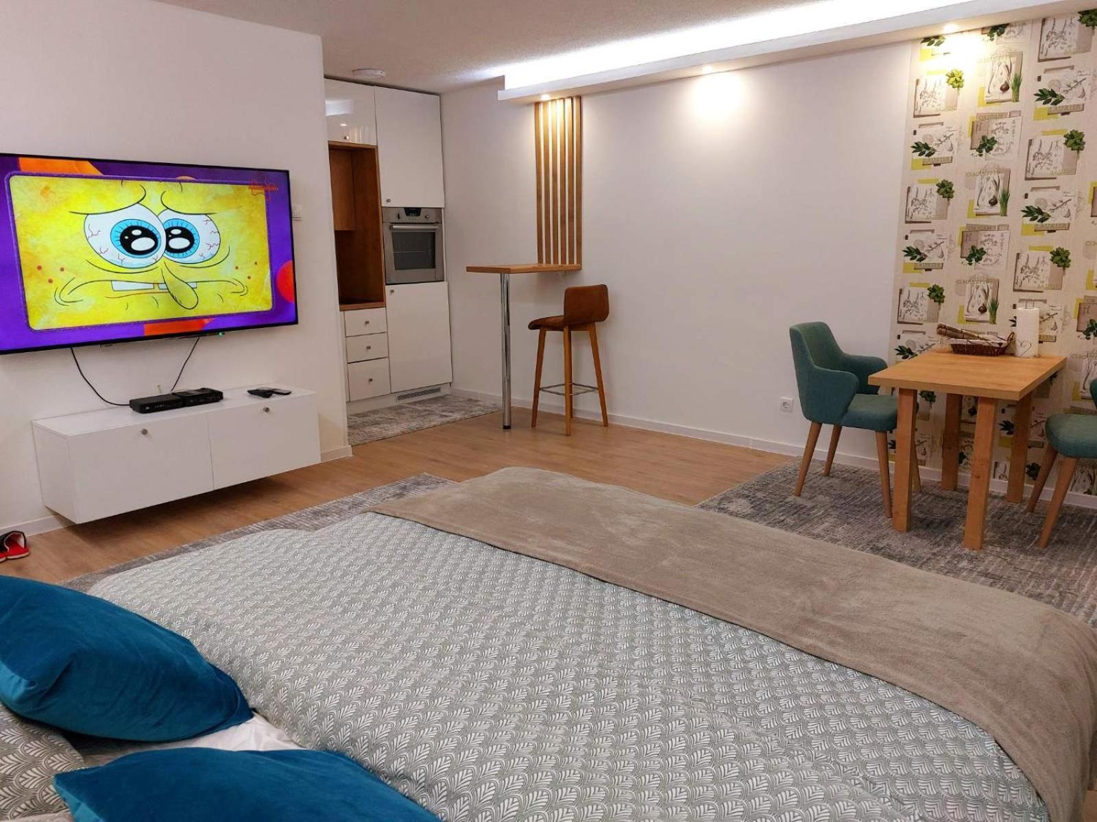 Apartment Ap *